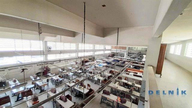 Galpão para alugar, 1774 m² por R$ 39.000/mês - Méier - Rio de Janeiro/RJ - Foto 4