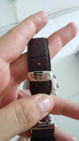 Relógio tissot