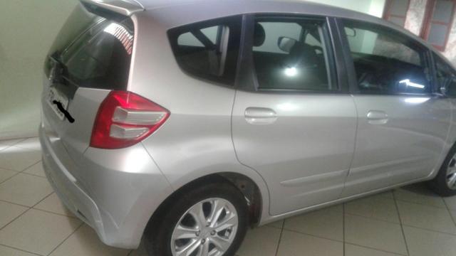 Vende-se honda New fit lx mc 2013