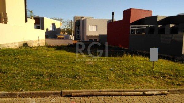 Terreno à venda em Hípica, Porto alegre cod:MI270397