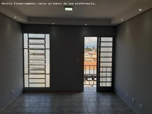 Apartamento para Venda em Caçapava, Jardim Caçapava, 2 dormitórios, 1 banheiro, 1 vaga - Foto 7