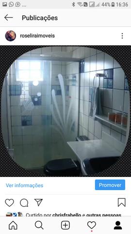 Cond. Atlântico Norte em Maria Farinha - (piscina - frente pra o mar ) R$ 2500 - Foto 13