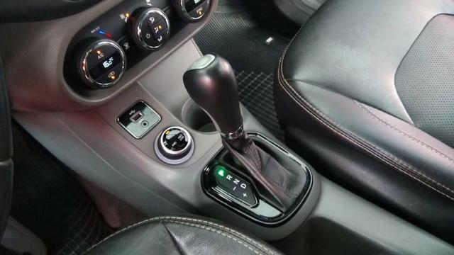 Fiat Toro Volcano 2016/2017 4x4 Diesel Top Temos S10 Frontier Hilux Ranger Amarock - Foto 10