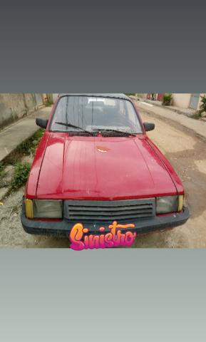 Chevette Alcool 1985