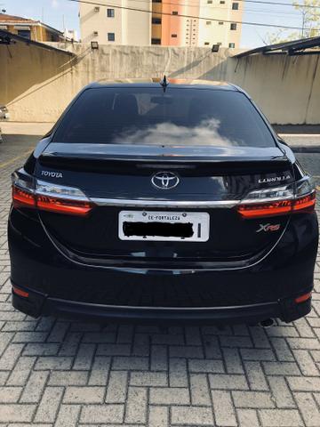 Corolla XRS 2018 EXTRA - Foto 3