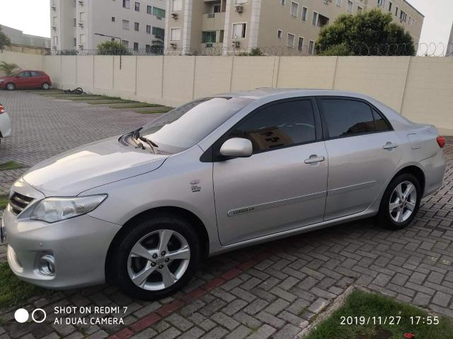 Corolla GLI 1.8 2014 - Foto 3