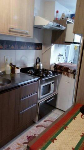 Apartamento à venda com 2 dormitórios em Igara, Canoas cod:9888003 - Foto 13
