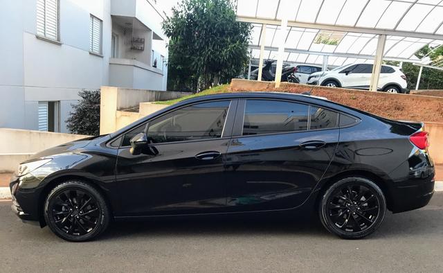 Vendo Cruze LT 2017/18 - Foto 4