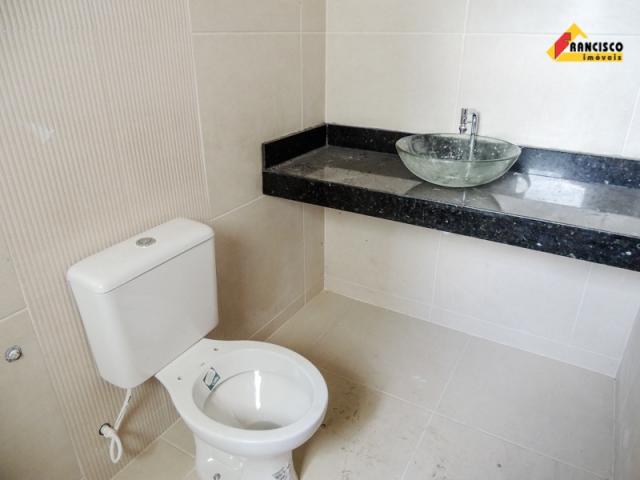 Apartamento para aluguel, 2 quartos, 1 vaga, Vale do Sol - Divinópolis/MG - Foto 16