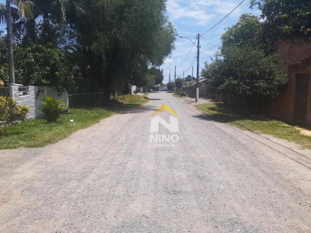 Terreno à venda, 300 m² por R$ 130.000,00 - Bom Sucesso - Gravataí/RS - Foto 2