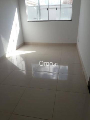 Casa com 3 dormitórios à venda, 85 m² por R$ 220.000,00 - Ilda - Aparecida de Goiânia/GO - Foto 6