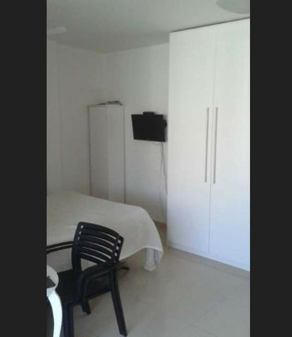 Linda casa de 2 quartos em Santíssimo - Foto 3