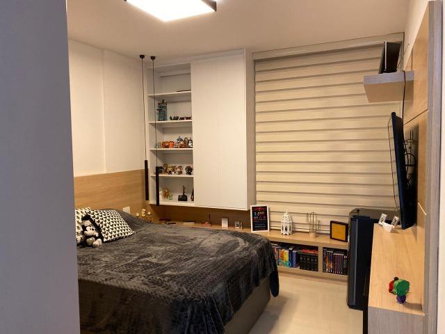 Oportunidade! Incrível loft conceito aberto na Barra da Tijuca - Foto 18