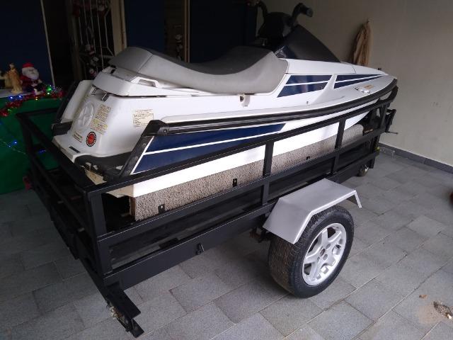 Jet sky - Foto 7