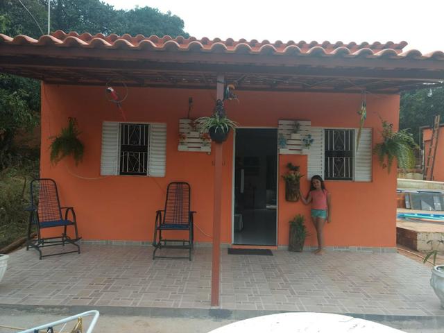 Vendo sítio em Varginha sete lagoas - Foto 6