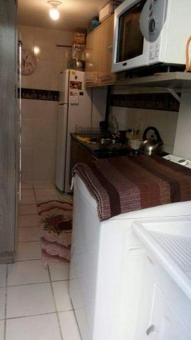 Apartamento à venda com 2 dormitórios em Igara, Canoas cod:9888003 - Foto 14
