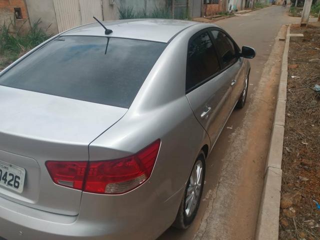 Abaixei o valor kia cerato - Foto 4