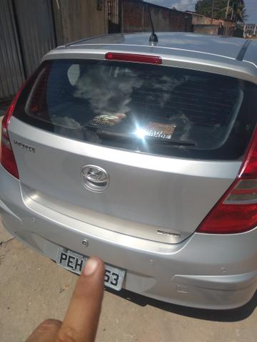 Vendo ou troco I30 - Foto 2