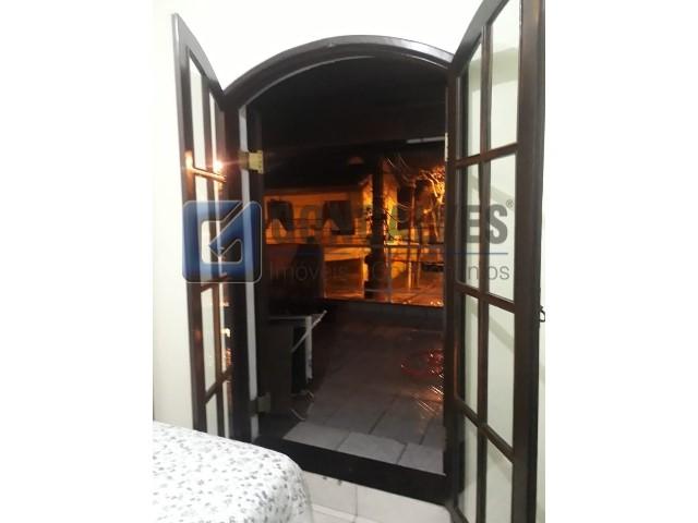 Casa à venda com 2 dormitórios em Bairro assunçao, Sao bernardo do campo cod:1030-1-137670 - Foto 3