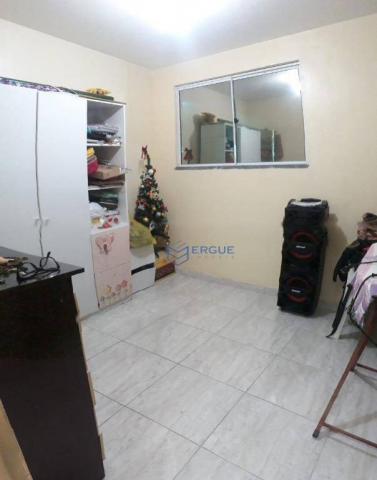 Casa com 3 dormitórios à venda, 215 m² por R$ 349.000,00 - Passaré - Fortaleza/CE - Foto 12