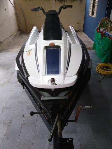 Jet sky - Foto 5