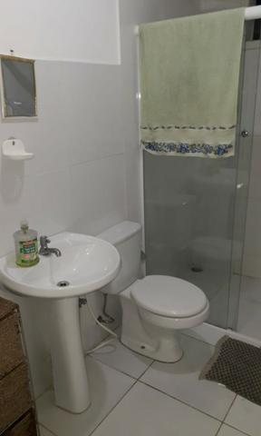 Alugo casa com piscina em pontal do parana - Foto 7