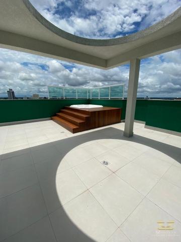 Apartamento à venda com 3 dormitórios em Centro, Foz do iguacu cod:973 - Foto 14