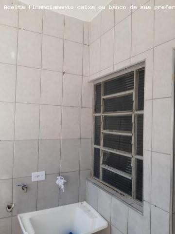 Apartamento para Venda em Caçapava, Jardim Caçapava, 2 dormitórios, 1 banheiro, 1 vaga - Foto 17
