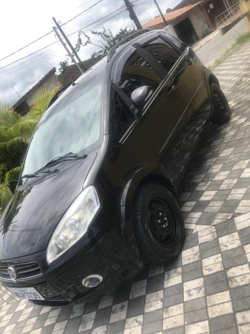Idea 1.4 só 21 mil pra sair hoje
