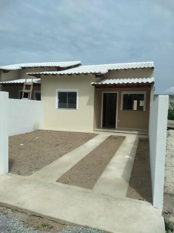 Linda Casa em Araruama , pertinho da Lagoa do Areal