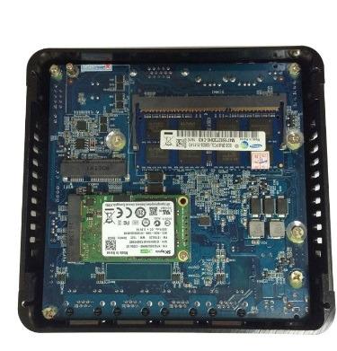 Router Firewall Pfsense Mini PC "NOVO" - Foto 6