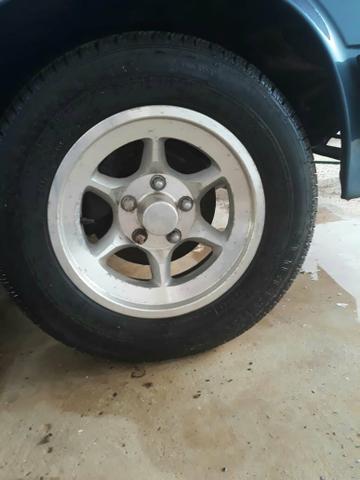 Opala Co7modoro 81 - Relíquia - Foto 5