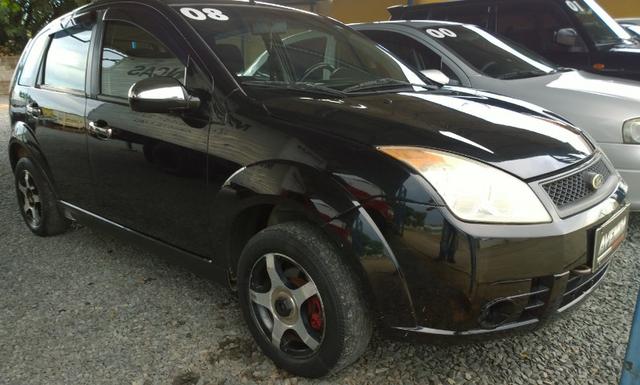 Fiesta 1.0 8v Flex - Foto 2