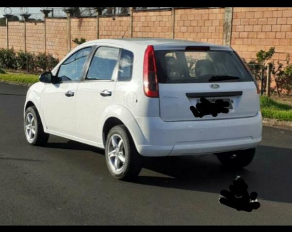 Fiesta ford ( flex) - Foto 2