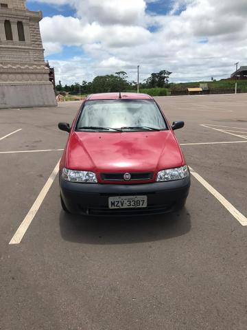 Palio super econômico