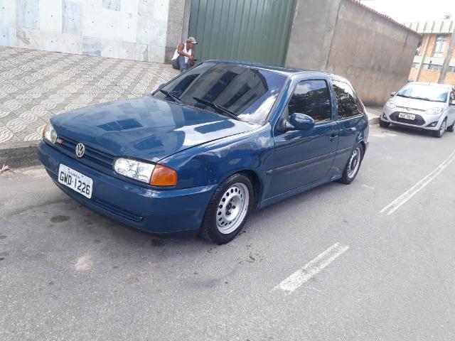 Vendo ou Troco - Foto 2