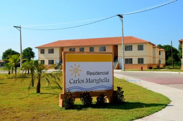 Apartamento em Itaipuaçu