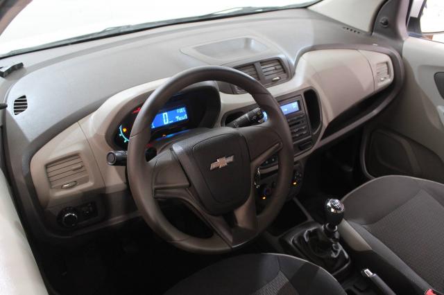 CHEVROLET SPIN 2014/2014 1.8 LT 8V FLEX 4P MANUAL - Foto 3