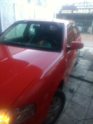 Gol G4 2009 completo - Foto 2