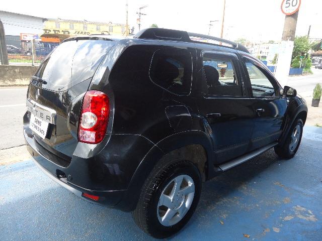Renault Duster 2013 1.6 Flex Hi Estudo Troca e Financio - Foto 4