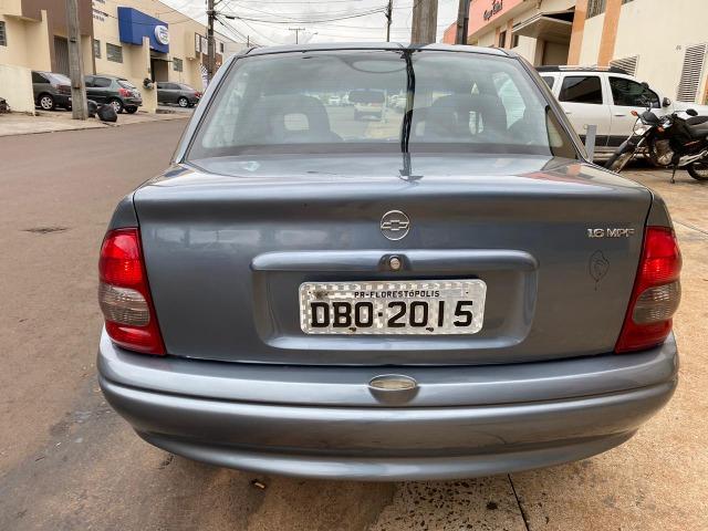 Corsa sedan 1.6 gls completo - Foto 6