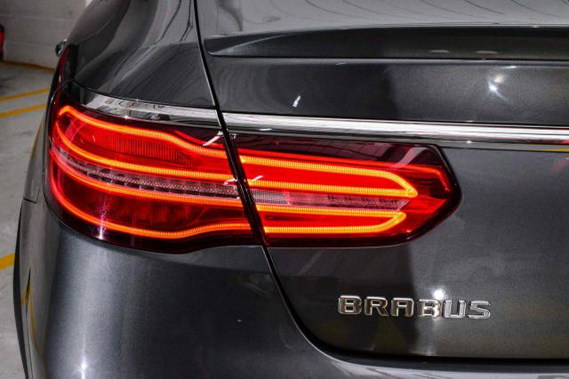 GLE 63AMG 4Matic BRABUS - Foto 9