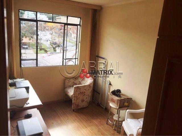 Apartamento Residencial à venda, Mercês, Curitiba - AP3186. - Foto 11