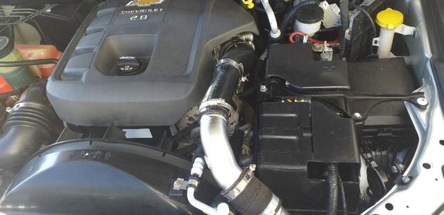 S10 4X4 Turbo Diesel - Foto 18