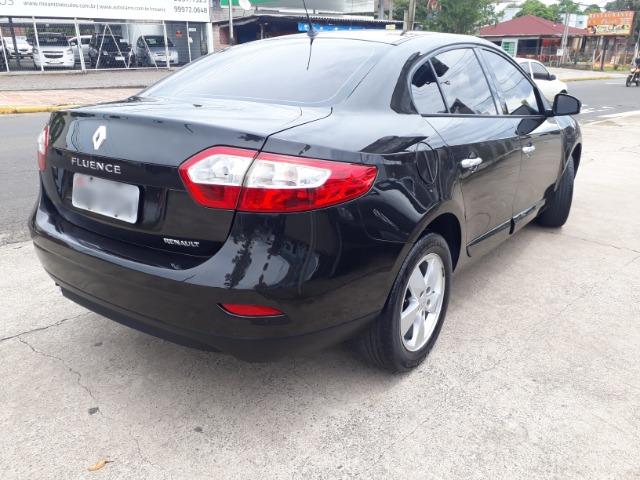 Fluence Dynamique CVT Aut Aceito troca - Foto 9