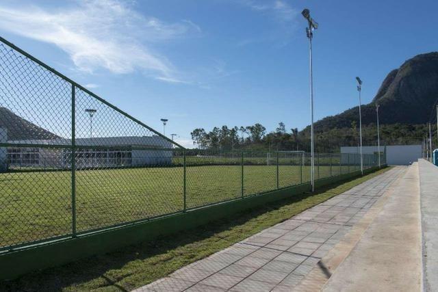 Condominio pronto construir apenas 99.000,00-agende sua visita - Foto 13