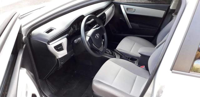 Corolla 16/171 parcela IPVA PAGA - Foto 8