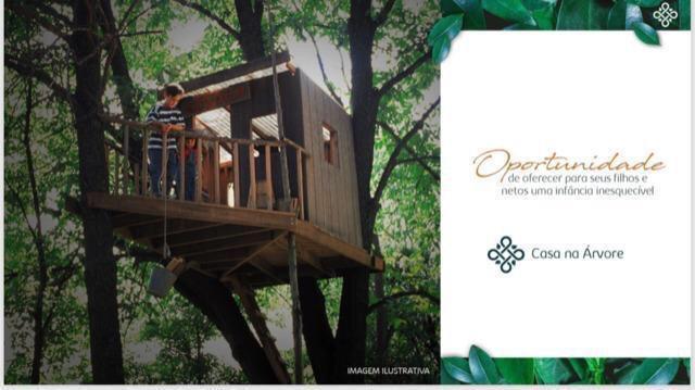 Condominio de Chacaras a 15 minutos do Flamboyant - Reserva das Aroeiras - Foto 15