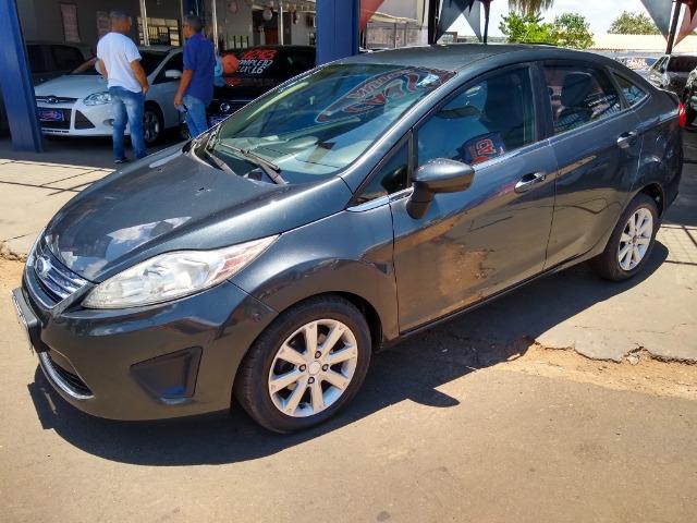 Fiesta Sed Se 2010 - Oferta Imperdivel !!!! - Foto 2