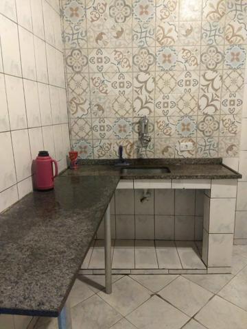Vendo 2 casas 90 Mil